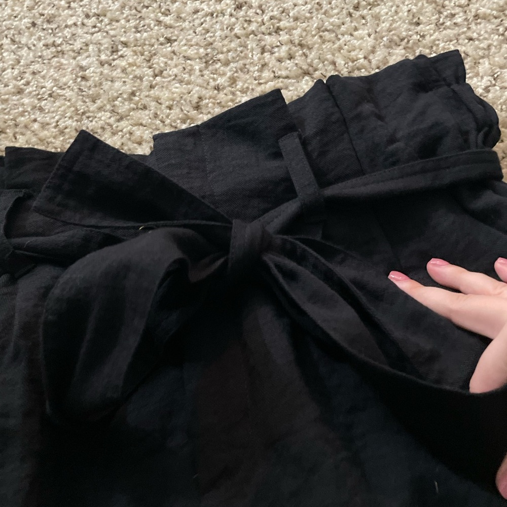 Linen pants! Size Medium from target